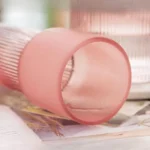 LUNIA Soft Column Table Vase - Image 5