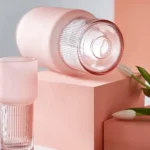 LUNIA Soft Column Table Vase - Image 6