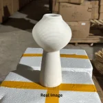 Elara Sculpt Table Vase - Image 29