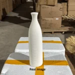 Elara Sculpt Table Vase - Image 27