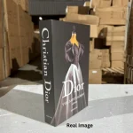 Luxe Fashion Book Accent Couture Edition Dior - Image 10