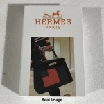 Luxe Fashion Book Accent Paris Edition Hermès - Image 8