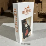 Luxe Fashion Book Accent Paris Edition Hermès - Image 10