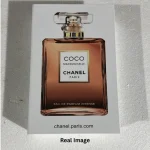 Luxe Fashion Book Accent Fragrance Edition - Image 8