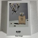 Luxe Fashion Book Accent Fragrance Edition - Image 9