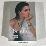 Luxe Fashion Book Accent Glamour Edition - Image 10