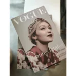 Luxe Fashion Book Accent Glamour Edition - Image 3