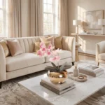 Aurum Orb Ceramic Bowl - Image 3