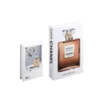 Luxe Fashion Book Accent Fragrance Edition - Image 2