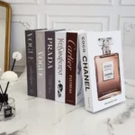 Luxe Fashion Book Accent Fragrance Edition - Image 6