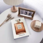 Luxe Fashion Book Accent Fragrance Edition - Image 3