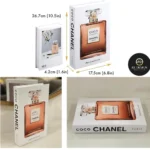 Luxe Fashion Book Accent Fragrance Edition - Image 5