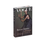 Fashion Book Accent Editorial Edition Vogue