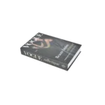 Luxe Fashion Book Accent Editorial Edition Vogue - Image 3