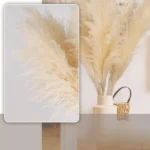 Natural Beige Dried Pampas Grass - Image 8