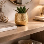 Aurum Loft Ceramic Bowl - Image 3