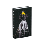 Fashion Book Accent Couture Edition Dior