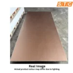 TAITA Luxurious PVC UV Sheet  Bronze Taupe LIN21 - Image 3