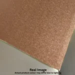 TAITA Luxurious PVC UV Sheet  Bronze Taupe LIN21 - Image 4