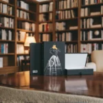 Luxe Fashion Book Accent Couture Edition Dior - Image 5