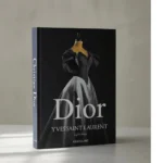 Luxe Fashion Book Accent Couture Edition Dior - Image 7