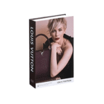 Book Accent Modern Edition Louis Vuitton