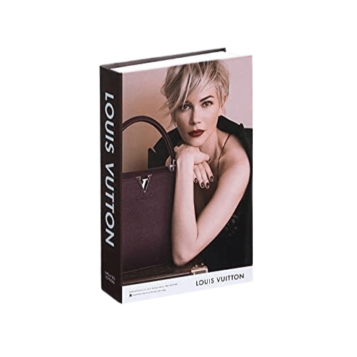 Book Accent Modern Edition Louis Vuitton