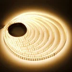 LED Strip Light in warm white 3000K LED001A