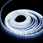 LED Strip Light in 6000K Daylight LED002C