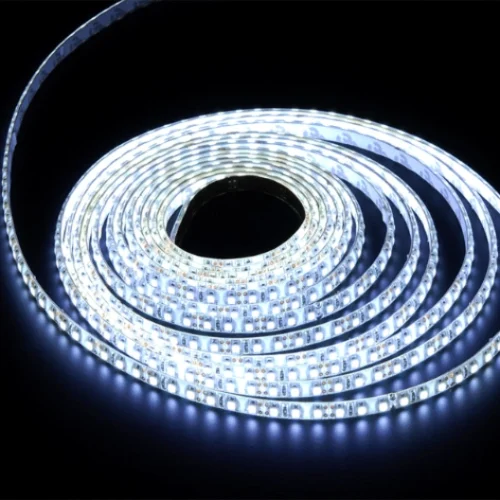 LED Strip Light in 6000K Daylight LED002C