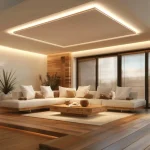 TAITA Premium 10M LED Strip Light in 3000K Warm White LED002A - Image 2