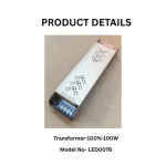 TAITA LED Transformer Power Supply - Image 2