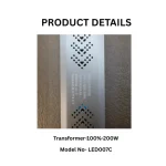 TAITA LED Transformer Power Supply - Image 3