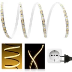 TAITA 10M LED Strip Light in warm white 3000K LED001A - Image 11
