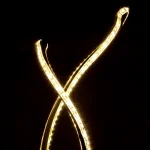 TAITA 10M LED Strip Light in warm white 3000K LED001A - Image 5