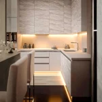 TAITA 10M LED Strip Light in warm white 3000K LED001A - Image 2