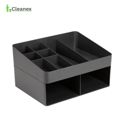 classified organizer tray
