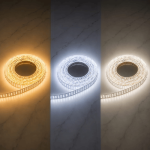 Heavy Duty 10M LED Strip Light 15mm Series