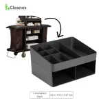 Classified Organizer Tray - Image 2