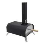 Portable Pellet Pizza Oven - Image 7