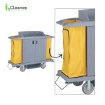 Bin Bag for the house keeping cart - Image 2