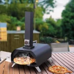 Portable Pellet Pizza Oven - Image 11