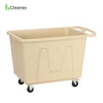 Laundry cart