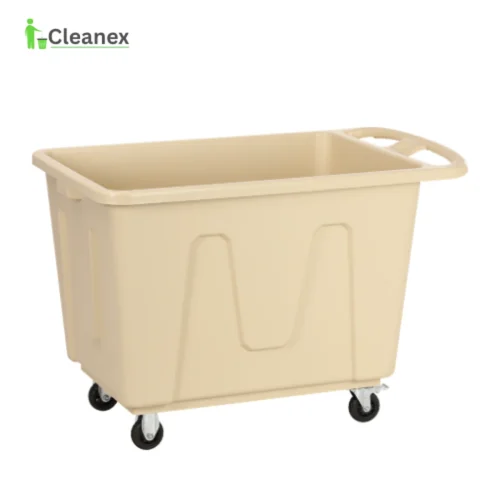 Laundry cart