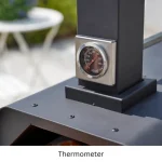 Portable Pellet Pizza Oven - Image 9