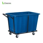 laundry cart