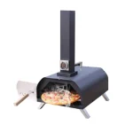 Portable Pellet Pizza Oven - Image 3