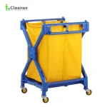 laundry cart