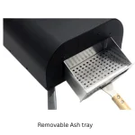 Portable Pellet Pizza Oven - Image 4