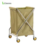 laundry cart